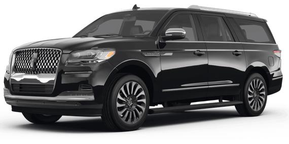 LINCOLN NAVIGATOR L 2023 5LMJJ3TG7PEL05397 image